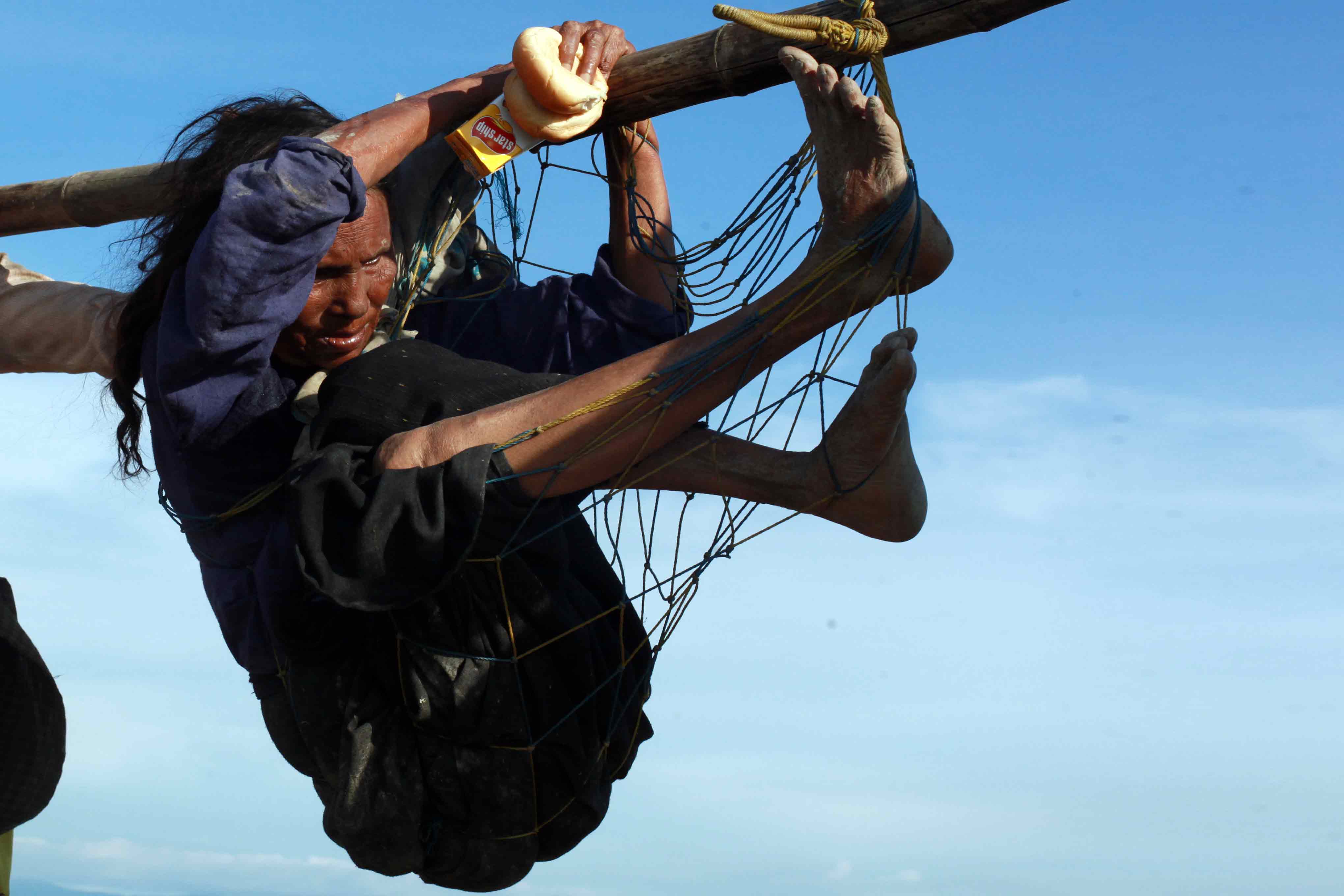 Rohingya Chronicles